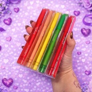 Vibrant Gel Eyeliner Set